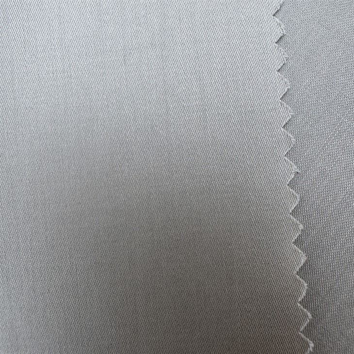 80s Sateen Ladies Skirt Fabric factory